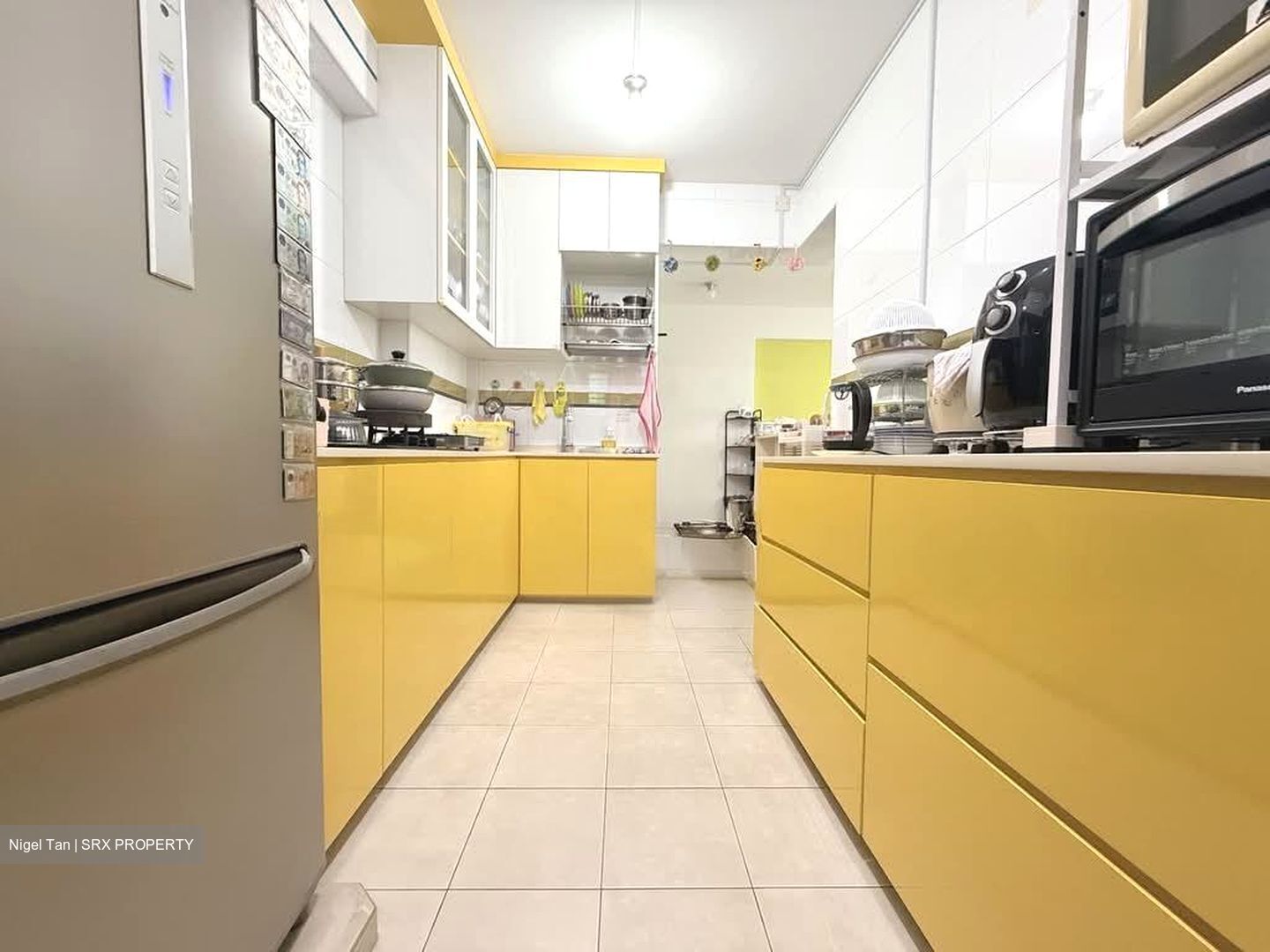 Blk 676A Waterway Brooks (Punggol), HDB 4 Rooms #527861041